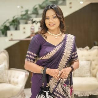 Rajashree Das🦢