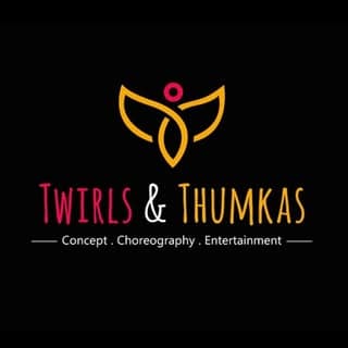 Twirls & Thumkas