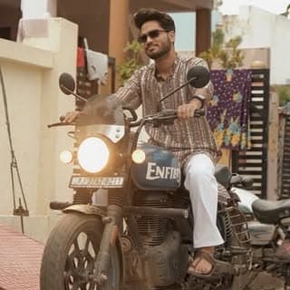 ABHISHEK PALIWAL 🎖️/ CHOREOGRAPHER