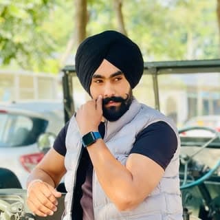 Pardeep Singh