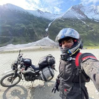 TheGeekIndia Vlogs