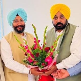 Jagroop Singh Sekhwan