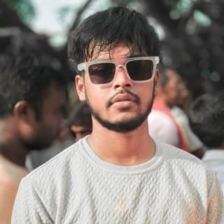 Rajan Patel Raut