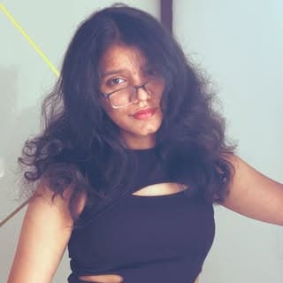 Tejaswini Reddy