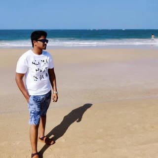 Yousuf Ali