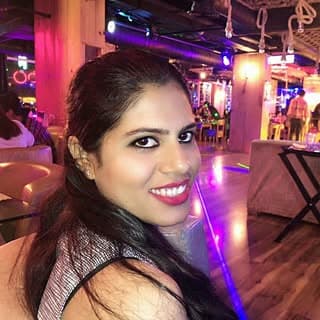 Sweta Kumari