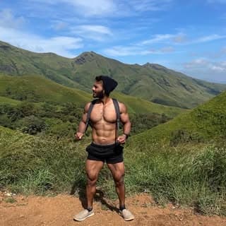 John Fernandes
