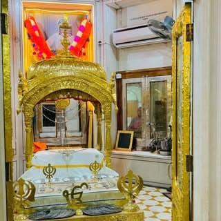 SATNAM WAHEGURU