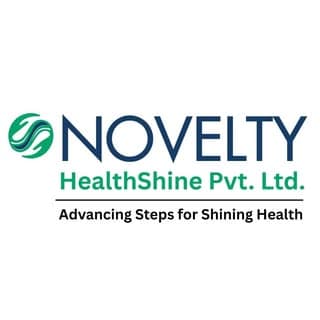 Novelty Healthshine