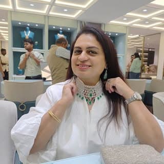 Ushma Desai