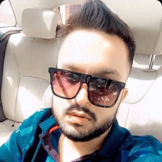 Abhishek Chugh