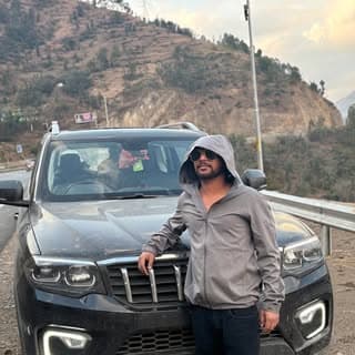 Shiv Jee