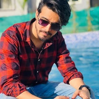 Kushagra Bhargava