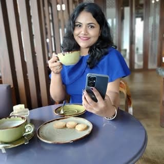 SHRISHTI FOOD || GOA