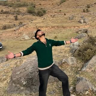 Vivek Rajput