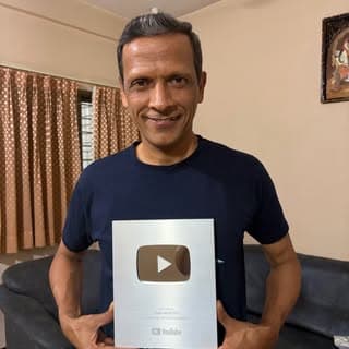 Srinivasa Murthy