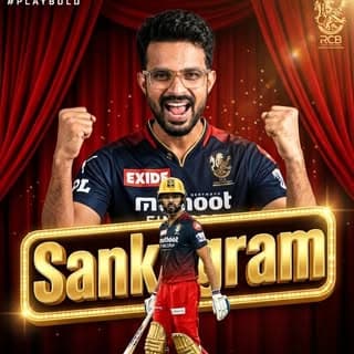Sanketh Vyshnav