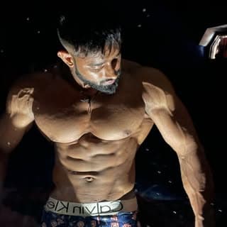 Deepak Dayma