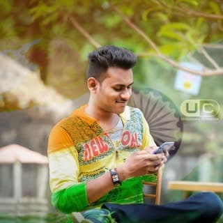 ANIKET MISAL