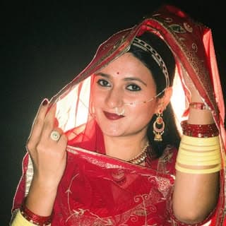Nisha Rathore