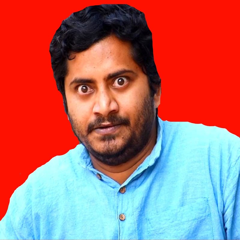 Saajid Khan