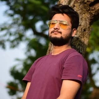 Pushpam Verma (Krishn Prakash)