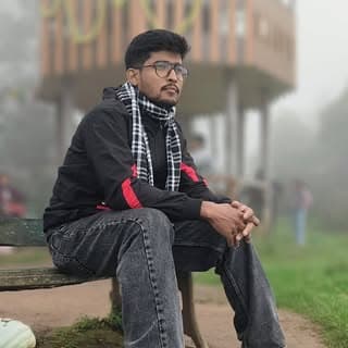 AJana Pothe