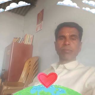 Maralacombai Raju