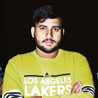 Mahendra Bhadu Jat