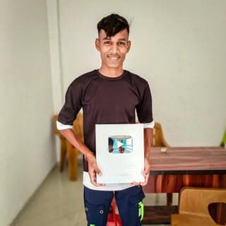 Hemin Patel ⭐