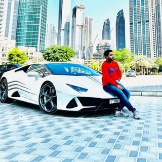 Arman Khan