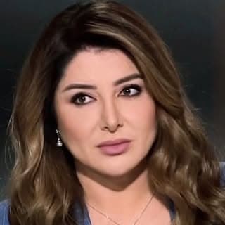Rola Ibrahim رولا إبراهيم