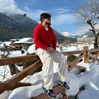 Ravish Bali