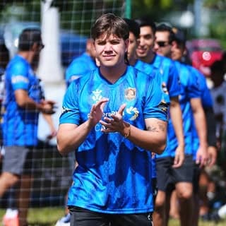 Cristian García