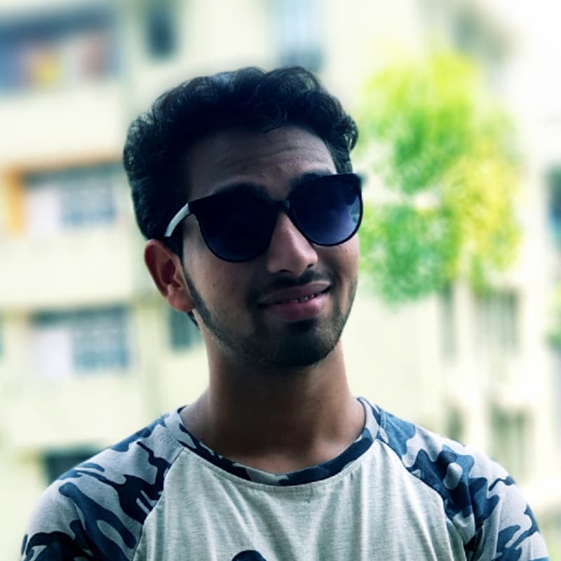 Ritik Obroie