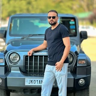 Aijaz Wushu