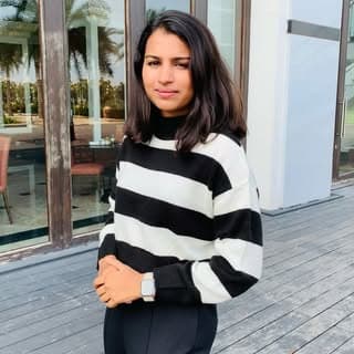 Nivetha Babu