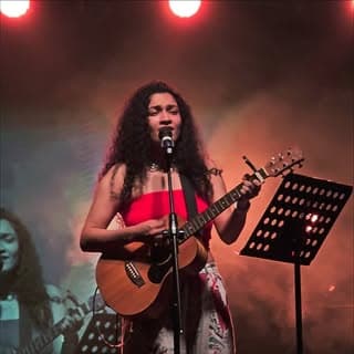 Shreya Baruah