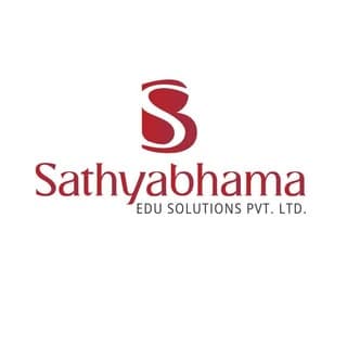Sathyabhama Edu Solutions Pvt ltd