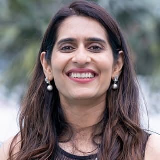RITU AGARWAL