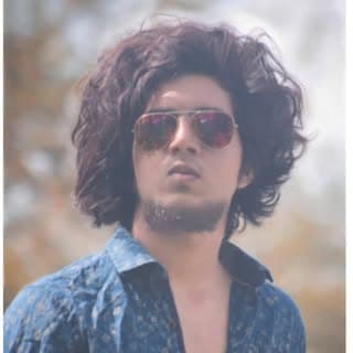 Vishnu VH ๐ต