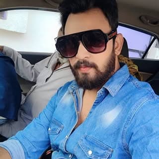 Shahrukh Sheikh