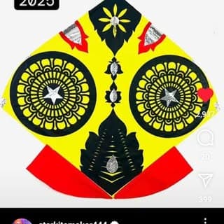 Star Kite Maker And Shop