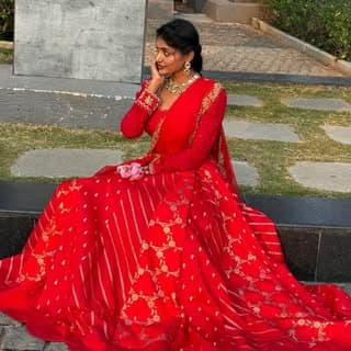 Bhanu Priyanka