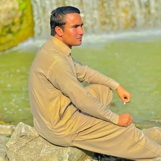 Ihtesham Khan