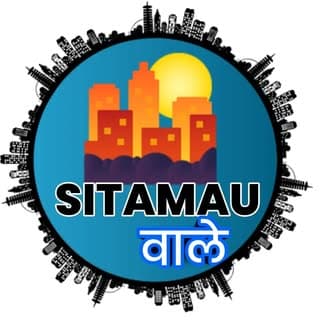 📍SITAMAU WALE 📍