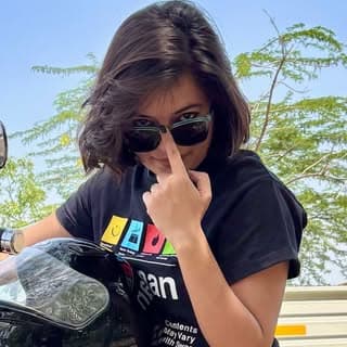 Sandhya Bhadauria