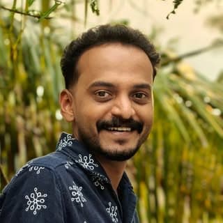 Devadath Shaji