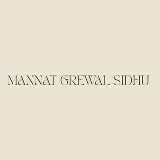 MANNAT GREWAL SIDHU