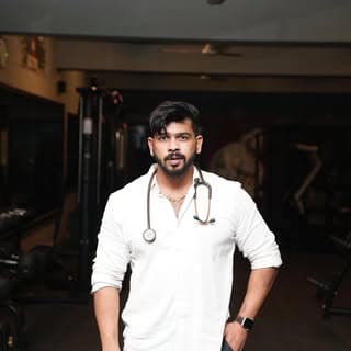 M S Suraj